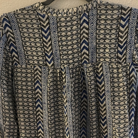 Lucky Brand Top Size M - Picture 4 of 4